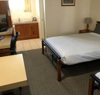 Cooks Endeavour Motor InnTweed Heads - Hotel Accommodation