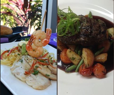 Rural View QLD Hotel Accommodation