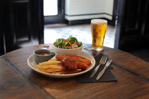 The Kent Hotel - Hotel Accommodation 0