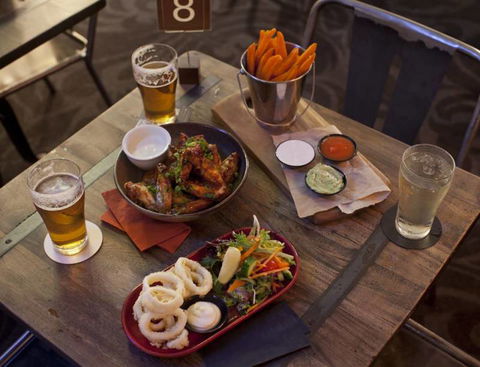 The Kent Hotel - Hotel Accommodation 1