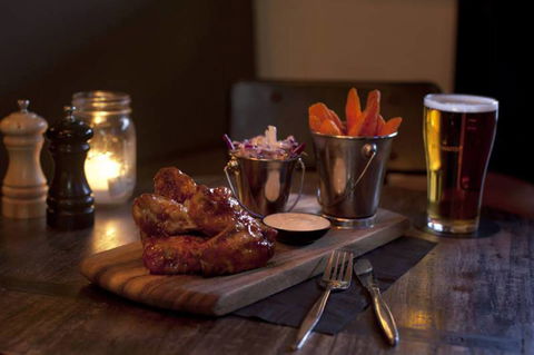 The Kent Hotel - Hotel Accommodation 2