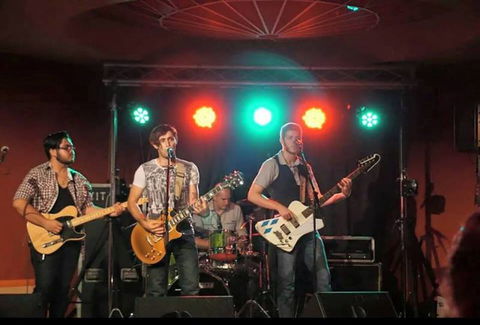 The Kent Hotel - Hotel Accommodation 3