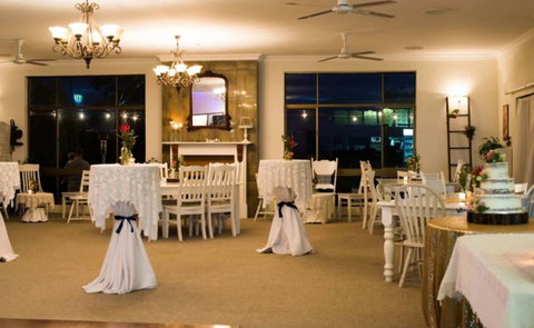Kanangra Heights Restaurant & Function Centre - Hotel Accommodation 0