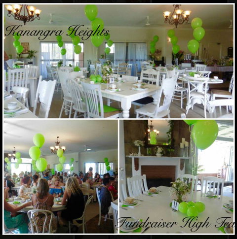 Kanangra Heights Restaurant & Function Centre - Hotel Accommodation 1
