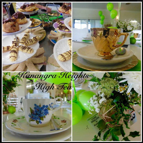 Kanangra Heights Restaurant & Function Centre - Hotel Accommodation 2