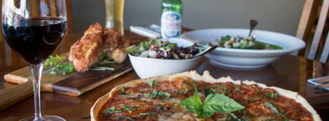 Zizzis Italian Bar And Grill - Hotel Accommodation 1