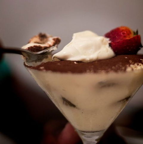 Zizzis Italian Bar And Grill - Hotel Accommodation 3