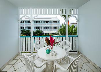 City Terraces Holiday Apartments, Cairns - Hotel Accommodation 3