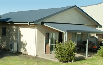 Angler's Arms Port Albert - Hotel Accommodation 2