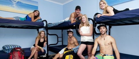 Surfside Bondi Beach - Hotel Accommodation 0