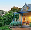 Vineyard Cottages and Cafe - Hotel Accommodation