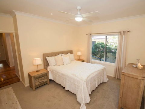 Rosies Cottage - Hotel Accommodation 10