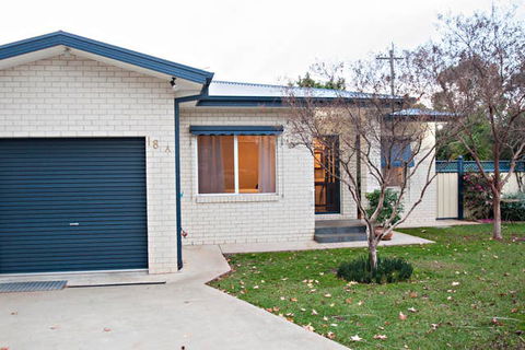 Rosies Cottage - Hotel Accommodation 1