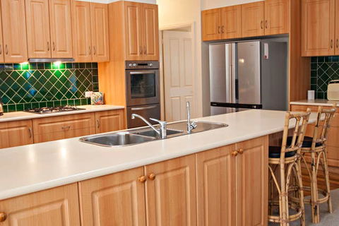 Rosies Cottage - Hotel Accommodation 3