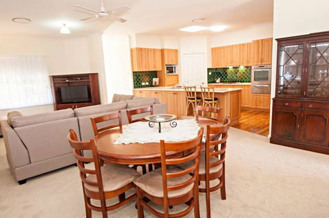 Rosies Cottage - Hotel Accommodation 7