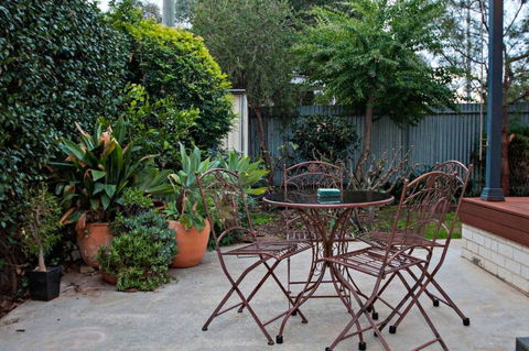 Rosies Cottage - Hotel Accommodation 8