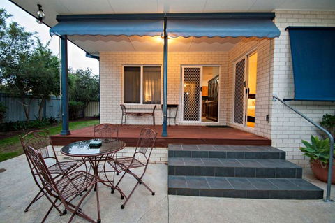 Rosies Cottage - Hotel Accommodation 9