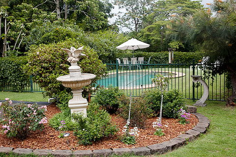 Flaxton Country Lodge Motel QLD P/L - Hotel Accommodation 6