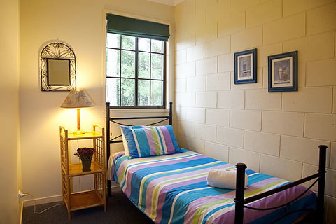 Flaxton Country Lodge Motel QLD P/L - Hotel Accommodation 5