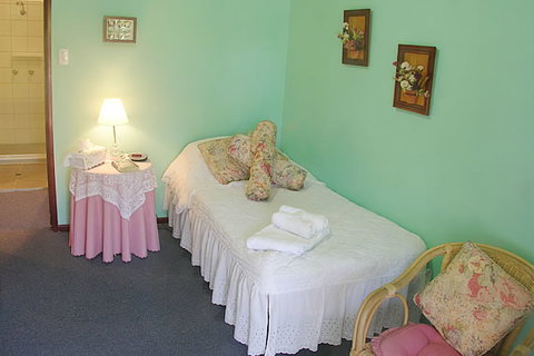 Flaxton Country Lodge Motel QLD P/L - Hotel Accommodation 7