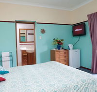 Flaxton Country Lodge Motel QLD P/L - Hotel Accommodation