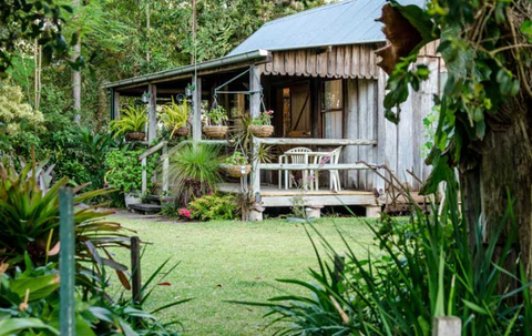 Branyan Retreat Bundaberg - Hotel Accommodation 0