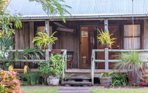 Branyan Retreat Bundaberg - Hotel Accommodation 2