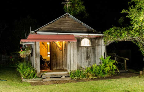 Branyan Retreat Bundaberg - Hotel Accommodation 1