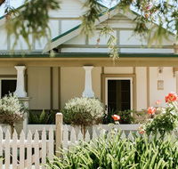 Forgandenny House Bed and Breakfast - Hotel Accommodation