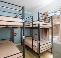 Red Star Sydney - Hotel Accommodation