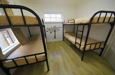 Red Star Sydney - Hotel Accommodation 2