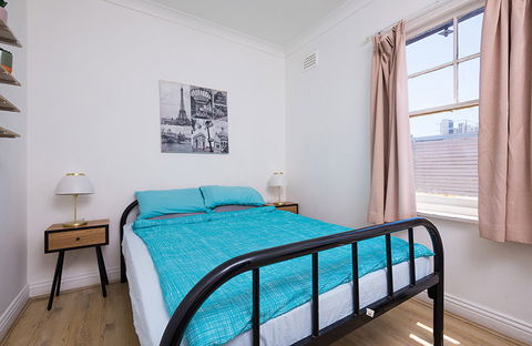 Red Star Sydney - Hotel Accommodation 4