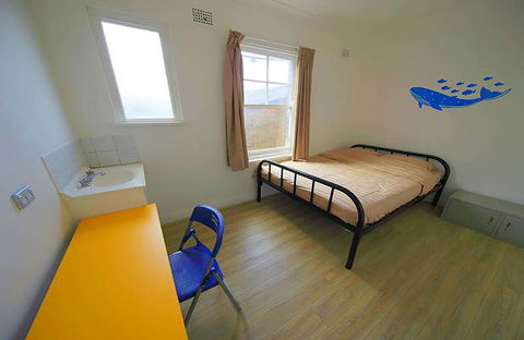 Red Star Sydney - Hotel Accommodation 5
