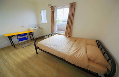 Red Star Sydney - Hotel Accommodation 6