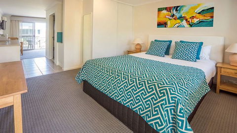 Moolymook Shore Motel - Hotel Accommodation 0