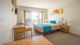Moolymook Shore Motel - Hotel Accommodation 2