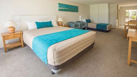 Moolymook Shore Motel - Hotel Accommodation 3