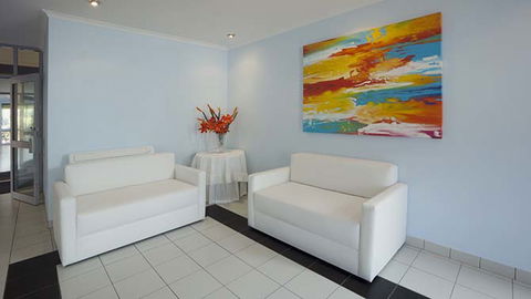 Moolymook Shore Motel - Hotel Accommodation 4
