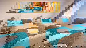 Moolymook Shore Motel - Hotel Accommodation 8