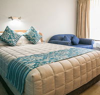 Gosford Palm Motor Inn  - Hotel Accommodation