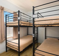 Sydney Star Backpackers - Hotel Accommodation