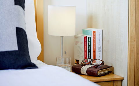 Breathtaker All Suite Hotel & Spa - Hotel Accommodation 3