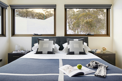 Breathtaker All Suite Hotel & Spa - Hotel Accommodation 4