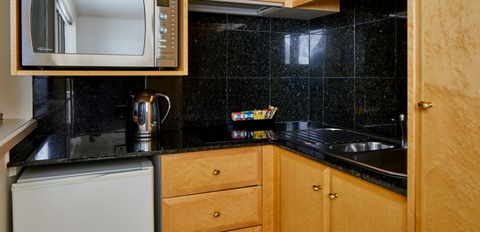 Breathtaker All Suite Hotel & Spa - Hotel Accommodation 10