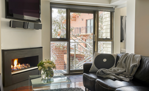 Breathtaker All Suite Hotel & Spa - Hotel Accommodation 7