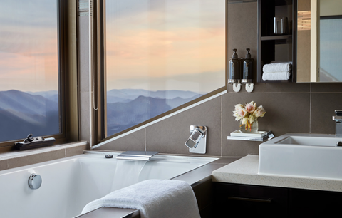 Breathtaker All Suite Hotel & Spa - Hotel Accommodation 8