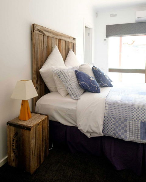 Fergusson Winery & Restaurant - Hotel Accommodation 0
