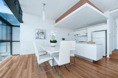 One Mile Retreat - Hotel Accommodation 2