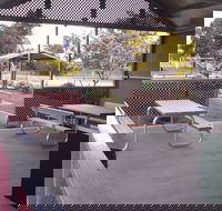 Ariah Park Camping Ground - Hotel Accommodation