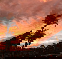 Araluen Motor Lodge - Hotel Accommodation